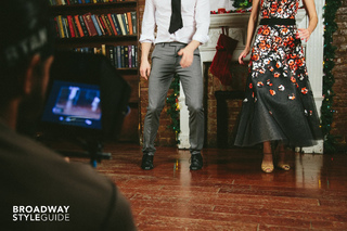 Laura Osnes feet photo 16