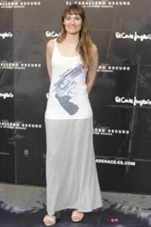 Laura Pamplona feet photo 19