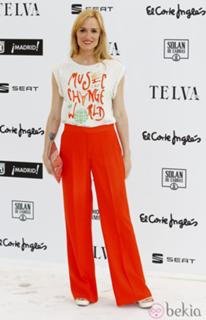 Laura Pamplona feet photo 6