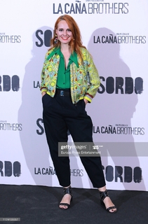 Laura Pamplona feet photo 14