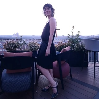 Laura Pamplona feet photo 11