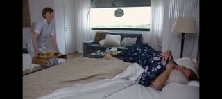 Laura Pamplona feet photo 3
