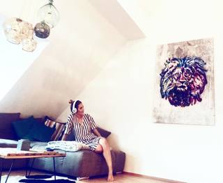 Laura Papendick feet photo 13