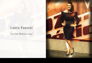 Laura Pausini feet photo thumbnail
