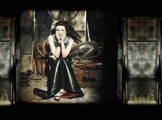 Laura Pausini feet photo thumbnail