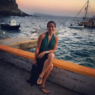 Laura Posada feet photo 14