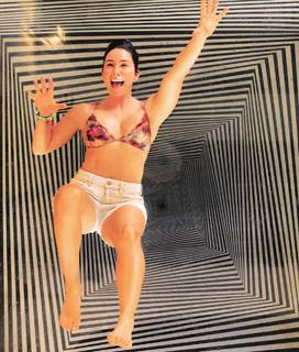 Laura Posada feet photo 6
