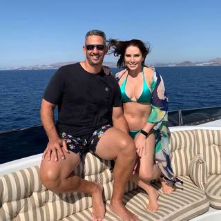 Laura Posada feet photo 6