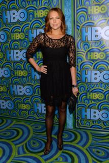 Laura Prepon feet photo thumbnail