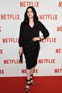 Laura Prepon feet photo thumbnail