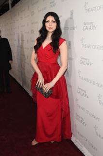 Laura Prepon feet photo thumbnail