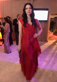 Laura Prepon feet photo thumbnail
