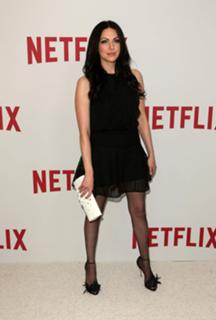 Laura Prepon feet photo thumbnail