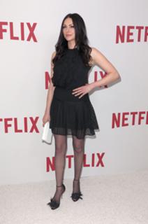 Laura Prepon feet photo thumbnail