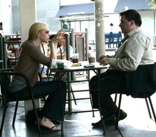 Laura Prepon feet photo thumbnail
