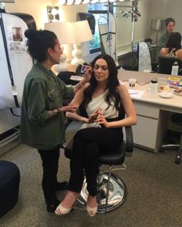 Laura Prepon feet photo thumbnail