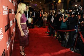 Laura Ramsey feet photo thumbnail