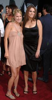 Laura Ramsey feet photo thumbnail