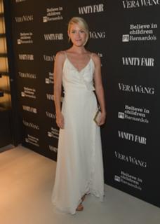 Laura Ramsey feet photo thumbnail