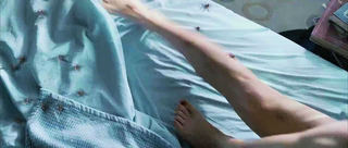 Laura Ramsey feet photo thumbnail