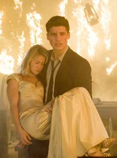 Laura Ramsey feet photo thumbnail