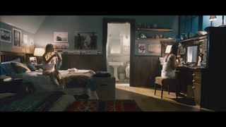 Laura Ramsey feet photo thumbnail