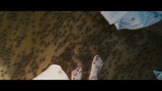 Laura Ramsey feet photo thumbnail