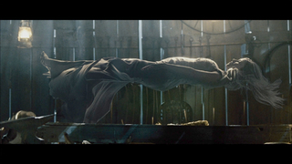 Laura Ramsey feet photo thumbnail