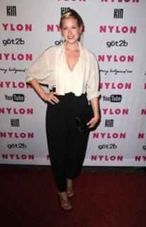 Laura Ramsey feet photo thumbnail