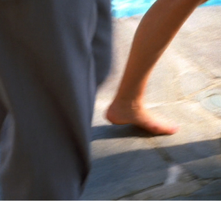 Laura Ramsey feet photo thumbnail