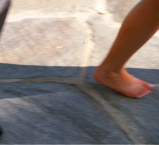 Laura Ramsey feet photo thumbnail