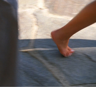 Laura Ramsey feet photo thumbnail