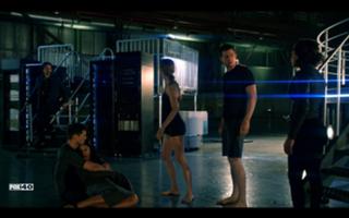 Laura Regan feet photo 10