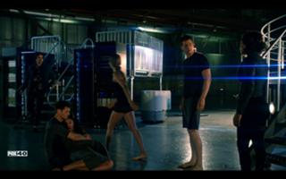 Laura Regan feet photo 9