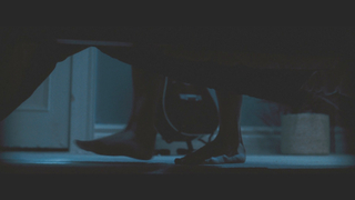 Laura Regan feet photo 4