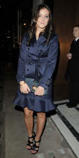 Laura Robson feet photo 6