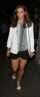 Laura Robson feet photo 12