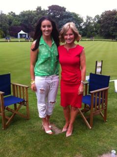 Laura Robson feet photo 19