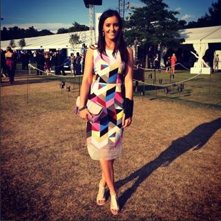 Laura Robson feet photo 16
