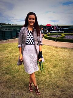 Laura Robson feet photo 15