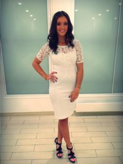 Laura Robson feet photo 12