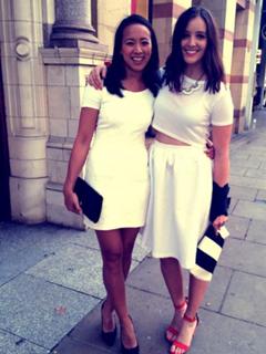 Laura Robson feet photo 11