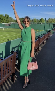 Laura Robson feet photo 10