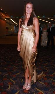 Laura Robson feet photo 3