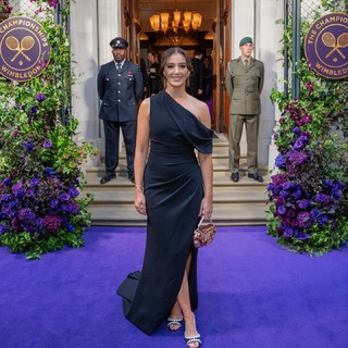 Laura Robson feet photo 12
