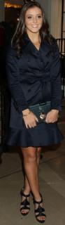 Laura Robson feet photo 4