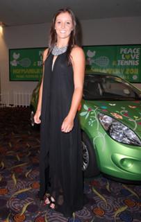 Laura Robson feet photo 15