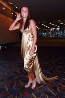 Laura Robson feet photo 14
