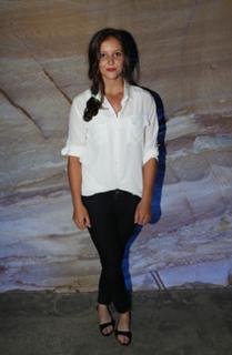 Laura Robson feet photo 10