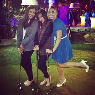 Laura Robson feet photo 8